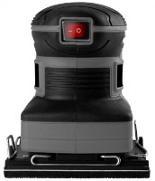 Вибрационная шлифмашина Graphite 59G322 фото №2 — интернет-магазин Desire.md