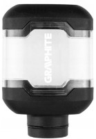Вибрационная шлифмашина Graphite 59G326 фото №5 — интернет-магазин Desire.md