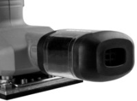 Вибрационная шлифмашина Graphite 59G326 фото №3 — интернет-магазин Desire.md