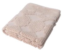 Полотенце Issimo Marsilya 50x90 Powder фото №2 — интернет-магазин Desire.md