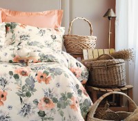 Lenjerie de pat Issimo Ruusu Family imaginea #3 — magazin online Desire.md