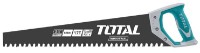 Ножовка по дереву Total Tools THTLCS1241