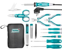 Set scule de mână Total Tools TKTTSK0132