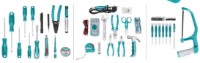 Set scule de mână Total Tools TKTTSK0512