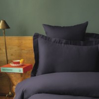 Постельное бельё Issimo Simply Double Anthracite фото №3 — интернет-магазин Desire.md