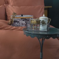 Постельное бельё Issimo Simply Family Cooper фото №2 — интернет-магазин Desire.md