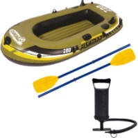 Barcă pneumatică Avenli Fishman 200 Set (07207-1) imaginea #2 — magazin online Desire.md