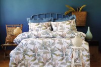 Lenjerie de pat Issimo Tiede Family