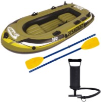 Barcă pneumatică Avenli Fishman 300 Set (07208-1) imaginea #2 — magazin online Desire.md