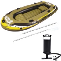Barcă pneumatică Avenli Fishman 350 Set (07209-1) imaginea #2 — magazin online Desire.md