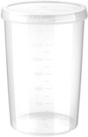 Container pentru mâncare Bytplast Phibo 1.5L (45572)