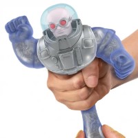 Figura Eroului Goojitzu DC Twin Pack Arctic Batman VS Mr. Freeze (41393G) imaginea #2 — magazin online Desire.md