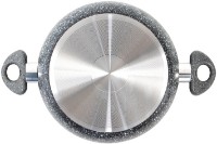 Сковорода Scovo Stone Pan ST-035 24cm фото №2 — интернет-магазин Desire.md