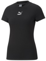 Tricou de dame Puma Classics Slim Tee Puma Black XXL (53561001) imaginea #1 — magazin online Desire.md