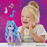 Интерактивная игрушка Hasbro My Little Pony (F3870) фото №6 — интернет-магазин Desire.md