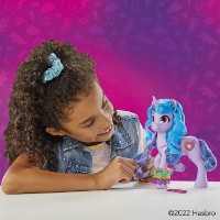 Интерактивная игрушка Hasbro My Little Pony (F3870) фото №8 — интернет-магазин Desire.md