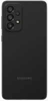 Telefon mobil Samsung SM-A336 Galaxy A33 5G 6Gb/128Gb Enterprise Edition Black