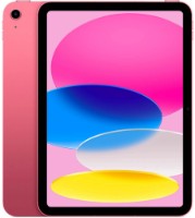 Tableta Apple iPad 10.9 64Gb Cellular Pink (MQ6M3)