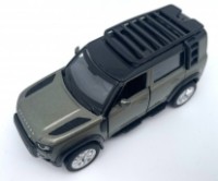 Машина MSZ 2020 Land Rover Defender 110 (67702) фото №3 — интернет-магазин Desire.md