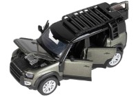 Машина MSZ 2020 Land Rover Defender 110 (67702) фото №2 — интернет-магазин Desire.md