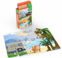 Puzzle Noriel 24 Mare Si Munte (NOR4628)