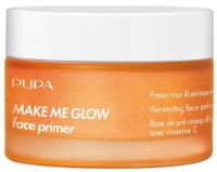 Праймер для лица Pupa Make Me Glow Face Primer 30ml