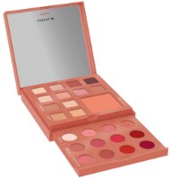 Set produse cosmetice decorative Pupa Pupart M 003 2022