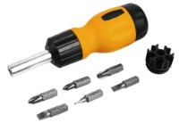 Набор бит Deko DKA01ST02-7 фото №1 — интернет-магазин Desire.md