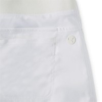 Женские шорты Puma W Bermuda Short Bright White M фото №3 — интернет-магазин Desire.md