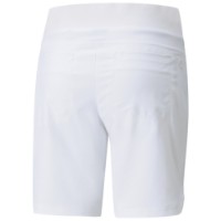 Женские шорты Puma W Bermuda Short Bright White XL фото №2 — интернет-магазин Desire.md