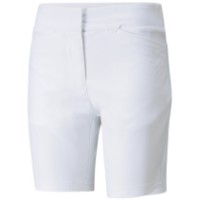Женские шорты Puma W Bermuda Short Bright White XS фото №1 — интернет-магазин Desire.md
