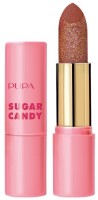Balsam de buze Pupa Sugar Candy 01 Diamond Caramel imaginea #1 — magazin online Desire.md