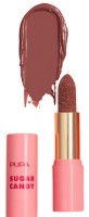 Balsam de buze Pupa Sugar Candy 01 Diamond Caramel imaginea #2 — magazin online Desire.md