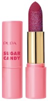 Balsam de buze Pupa Sugar Candy 02 Diamond Cherry imaginea #1 — magazin online Desire.md