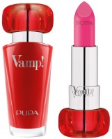 Помада для губ Pupa Vamp! Lipstick 203 Fuchsia Addicted