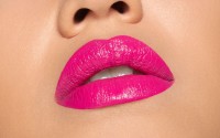 Ruj de buze Pupa Vamp! Lipstick 203 Fuchsia Addicted imaginea #2 — magazin online Desire.md