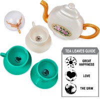 Seturi de veselă pentru păpuși Spin Master Harry Potter (6065117) imaginea #2 — magazin online Desire.md