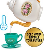 Seturi de veselă pentru păpuși Spin Master Harry Potter (6065117) imaginea #3 — magazin online Desire.md