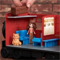 Игровой набор Spin Master Hogwarts Express (6064928) фото №4 — интернет-магазин Desire.md