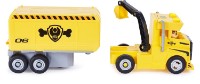 Машина Spin Master Paw Patrol Rubble X-Treme (6064242) фото №7 — интернет-магазин Desire.md