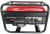 Электрогенератор Helbo SZ3800 фото №4 — интернет-магазин Desire.md