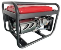 Электрогенератор Helbo SZ3800 фото №3 — интернет-магазин Desire.md