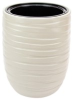 Ghiveci M Plastik Лайн М3411 imaginea #2 — magazin online Desire.md