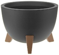 Цветочный горшок M Plastik Флориан М3187