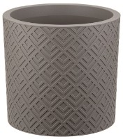 Цветочный горшок M Plastik Этна М3185 фото №2 — интернет-магазин Desire.md
