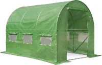 Seră Tehno MS 3x2x2m Green (10001289) imaginea #1 — magazin online Desire.md
