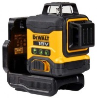 Лазерный нивелир DeWalt DCLE34031N-XJ фото №2 — интернет-магазин Desire.md