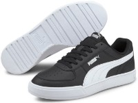 Кеды женские Puma Caven Puma Black/White 38 фото №1 — интернет-магазин Desire.md