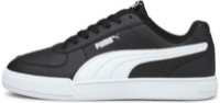 Ghete pentru damă Puma Caven Puma Black/White 40.5 imaginea #2 — magazin online Desire.md