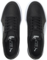 Ghete pentru damă Puma Caven Puma Black/White 40.5 imaginea #4 — magazin online Desire.md